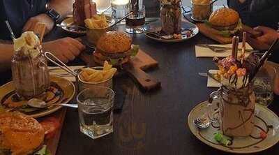 Rendeavous Restaurant