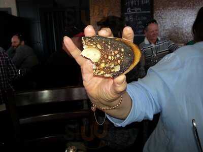 Rendeavous Restaurant