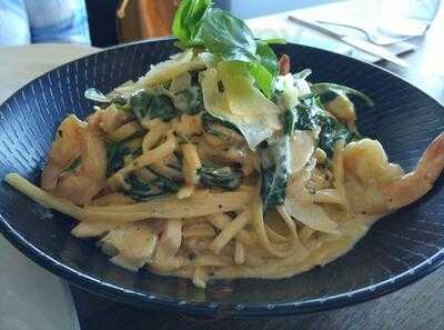 Rendeavous Restaurant