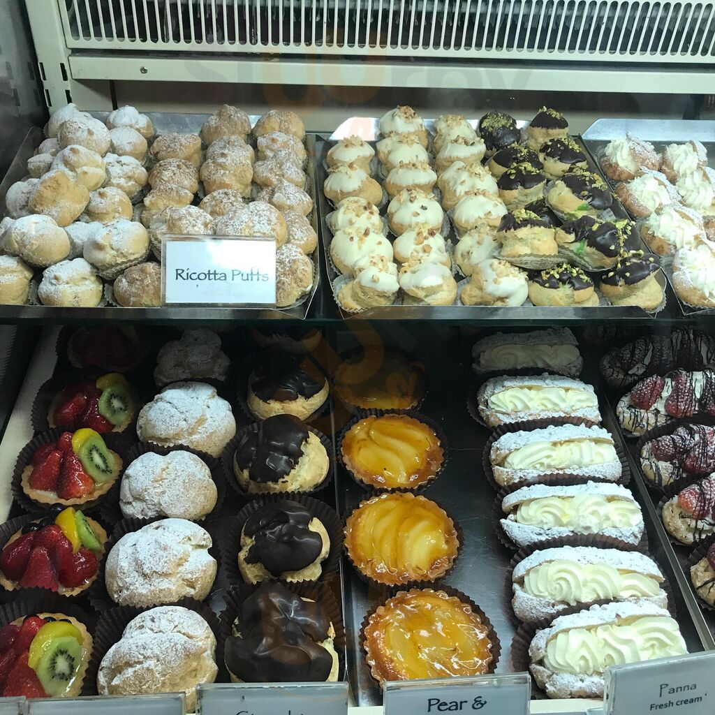 Pasticceria Tamborrino