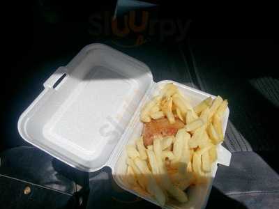 Nagi Charcoal Chicken