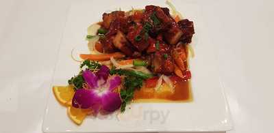 Jade Stream Chinese Restaurant