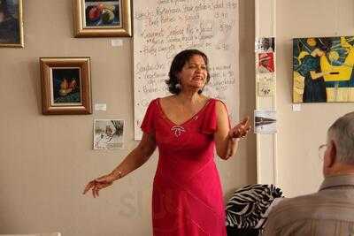 Joie De Vivre The Joy Of Life