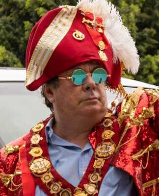 Joie De Vivre The Joy Of Life