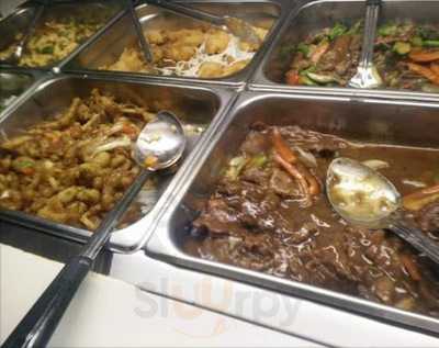 Chung Hing Licensed Chinese Restaurant