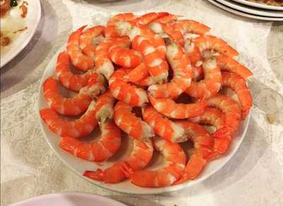 Chung Hing Licensed Chinese Restaurant