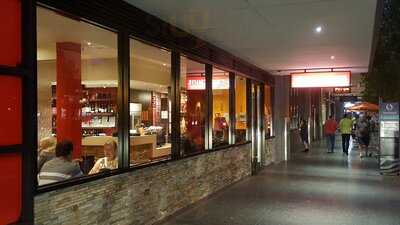 Cocochine Point Cook