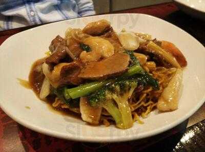 Cocochine Point Cook