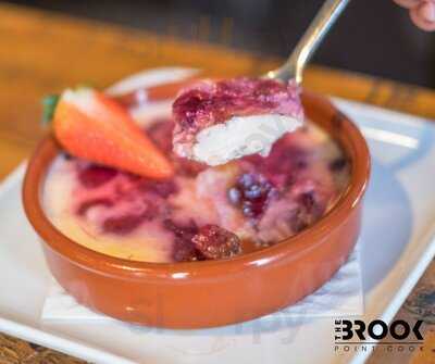 The Brook Point Cook