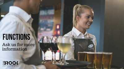 The Brook Point Cook