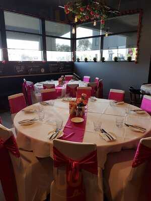 The Brook Point Cook