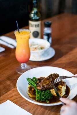 The Brook Point Cook