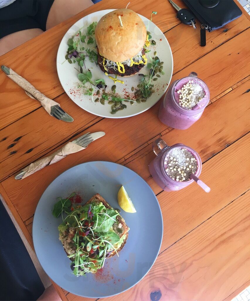 Waratah Organics