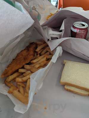 Beach Fish & Chips