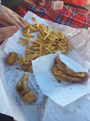 Beach Fish & Chips