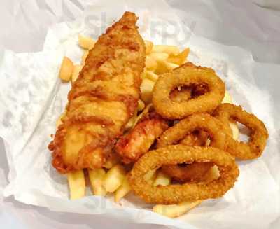 Beach Fish & Chips