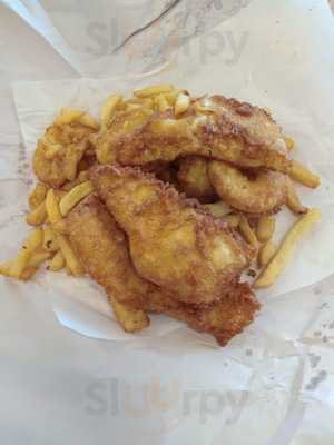 Beach Fish & Chips