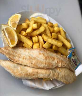 Michael's Fish Shop