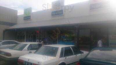 Dalton Village Fish & Chips