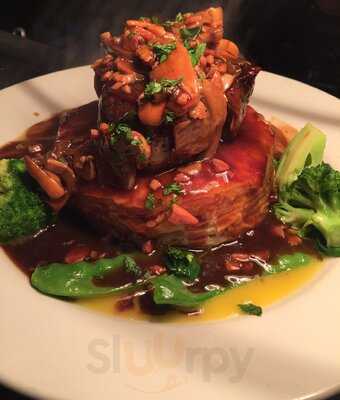 Ruby's Pizza & Pasta