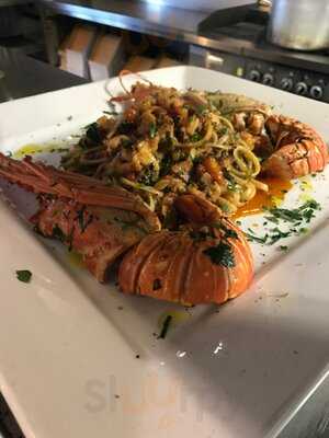 Ruby's Pizza & Pasta