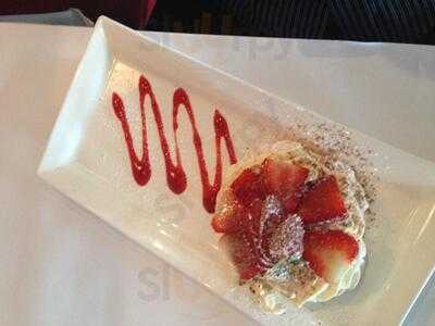 Ruby's Pizza & Pasta