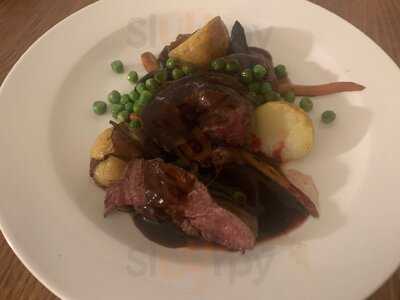 Rupert's Bar & Grill