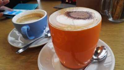 Alamanda Cafe And Providore