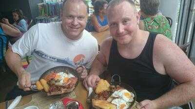 Alamanda Cafe And Providore