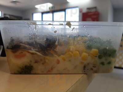 Bucking Bull Rockingham