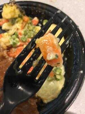 Bucking Bull Rockingham