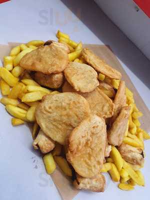 Woodville Fish & Chips