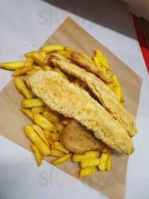 Woodville Fish & Chips