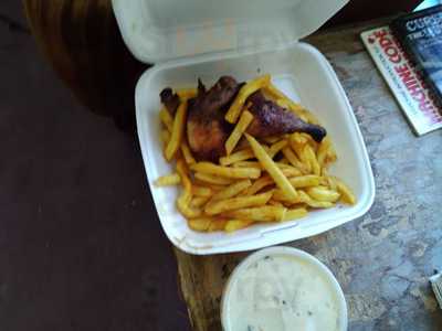 Lyndarum Charcoal Chicken