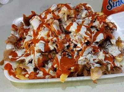 Lyndarum Charcoal Chicken