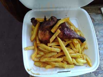 Lyndarum Charcoal Chicken