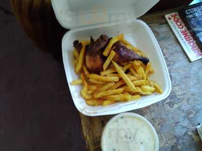 Lyndarum Charcoal Chicken