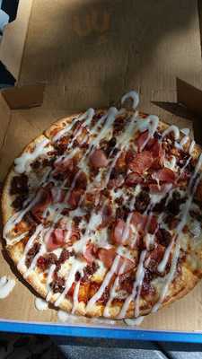 Domino's Pizza-warwick