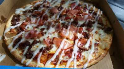 Domino's Pizza-warwick