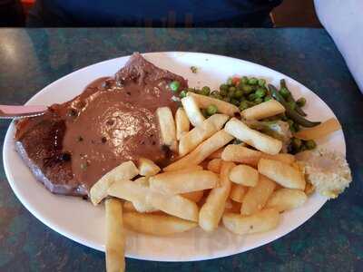 Club Warwick Rsl Club