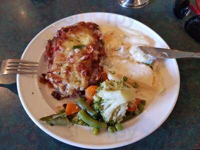 Club Warwick Rsl Club