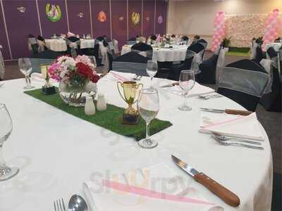 Club Warwick Rsl Club