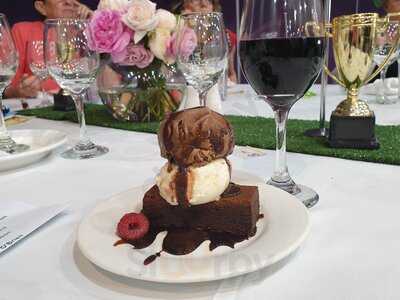 Club Warwick Rsl Club