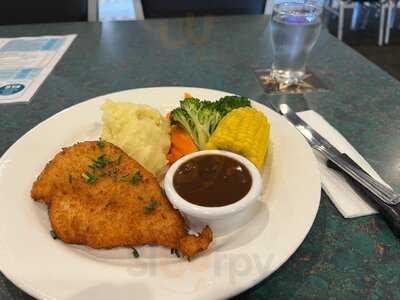 Club Warwick Rsl Club