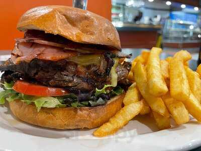 Club Warwick Rsl Club