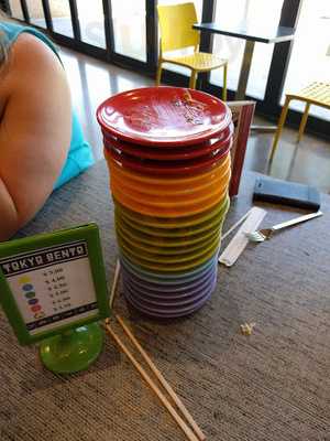 Tokyo Bento