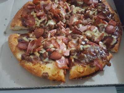 Pizza Hut Armadale