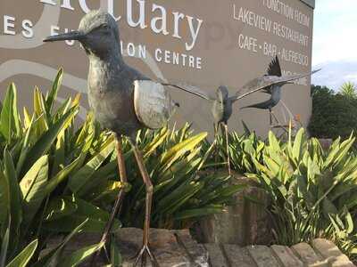 Sanctuary Lakes Function Centre