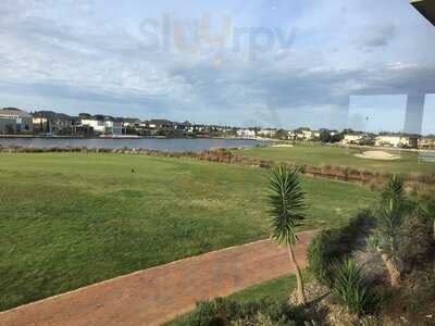 Sanctuary Lakes Function Centre