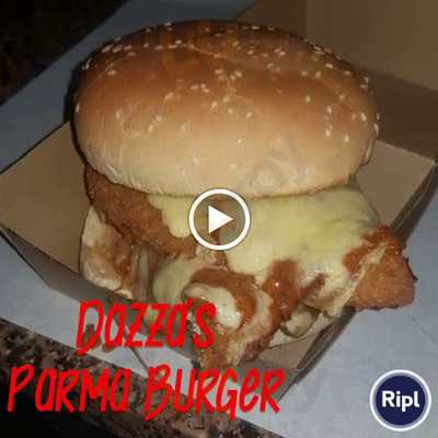 Al's Deluxe Fish N Chippery